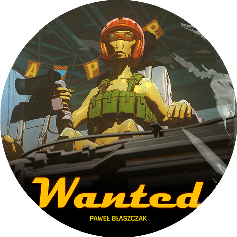 Pawel Blaszczak