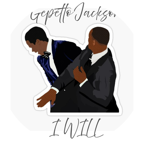Gepetto Jackson