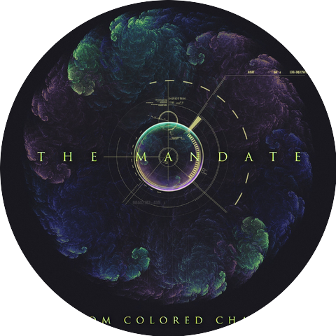 The Room Colored Charlatan