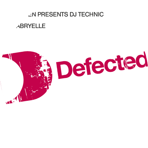 DJ Spen Presents DJ Technic