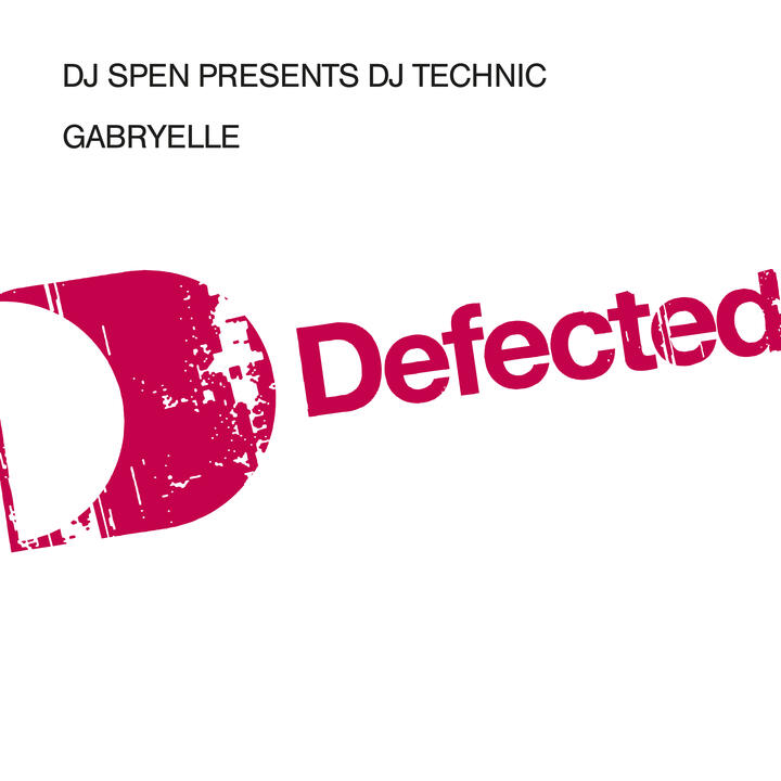 DJ Spen Presents DJ Technic