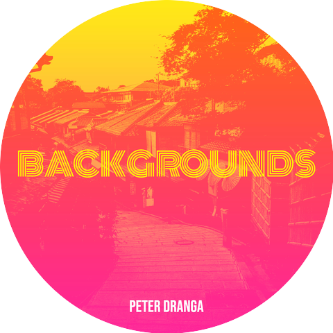 Peter Dranga