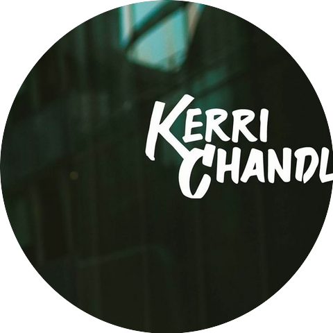 Kerri Chandler