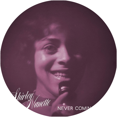 Shirley Nanette