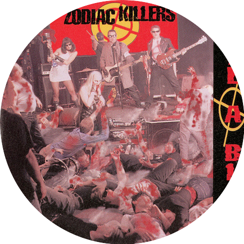 The Zodiac Killers