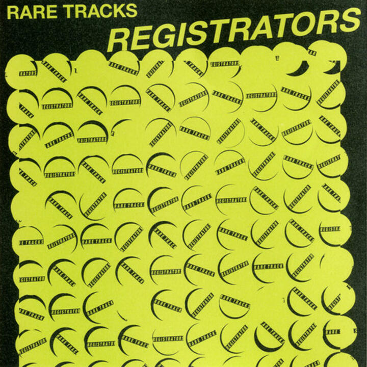Registrators