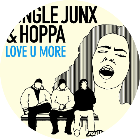 Jungle Junx & Hoppa Hoppa Jungle Junx