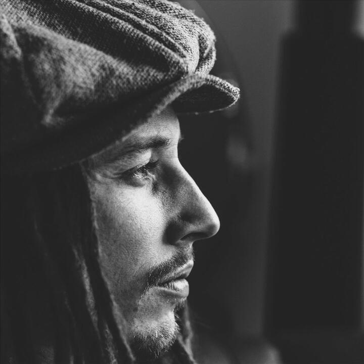 JP Cooper