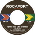 Connie Price & the Keystones