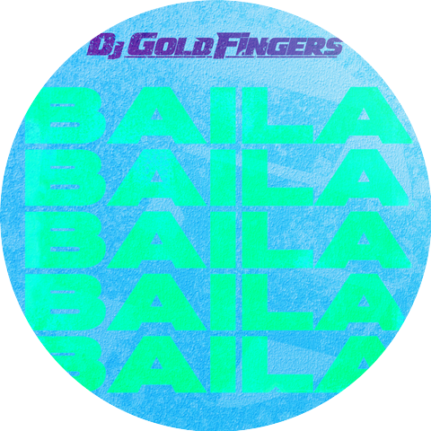 DJ Goldfingers