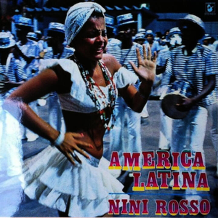 Nini Rosso