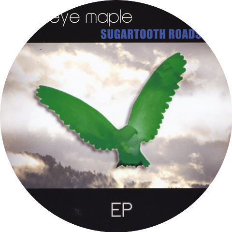 Birds Eye Maple
