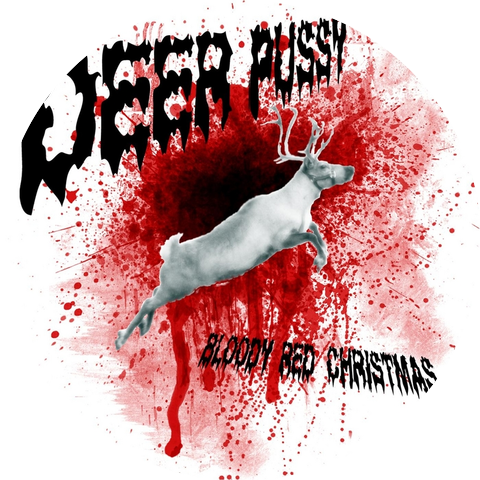 Deer Pussy
