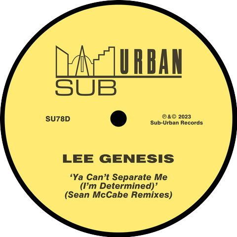 Lee Genesis