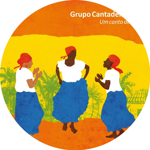 Grupo Cantadeira