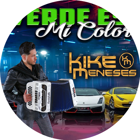 Kike Meneses