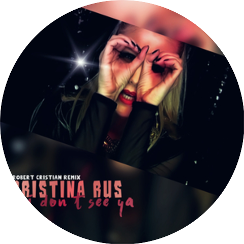 Cristina Rus