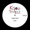 Bobby Deep