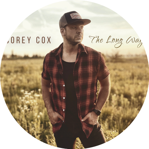Corey Cox