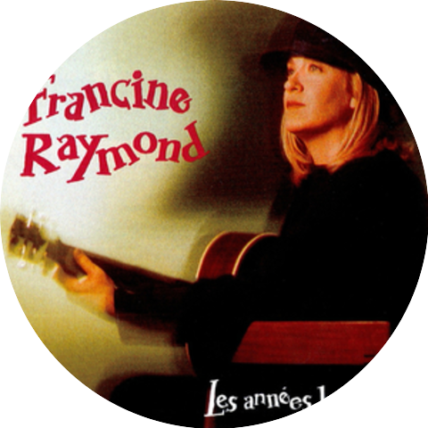 Francine Raymond