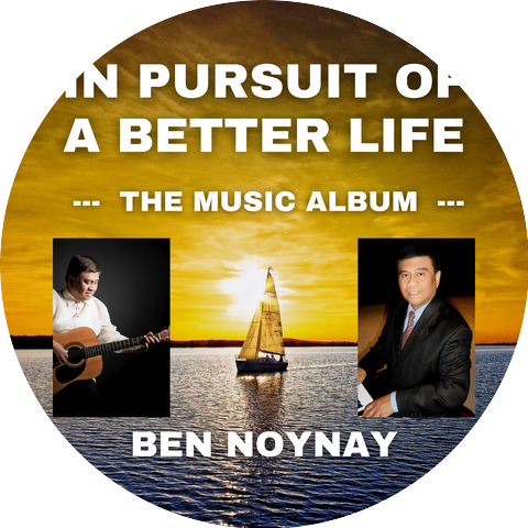 Ben Noynay