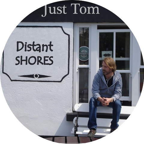 Just Tom