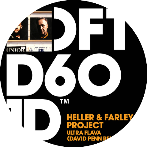 The Heller & Farley Project