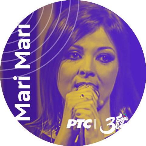 Mari Mari