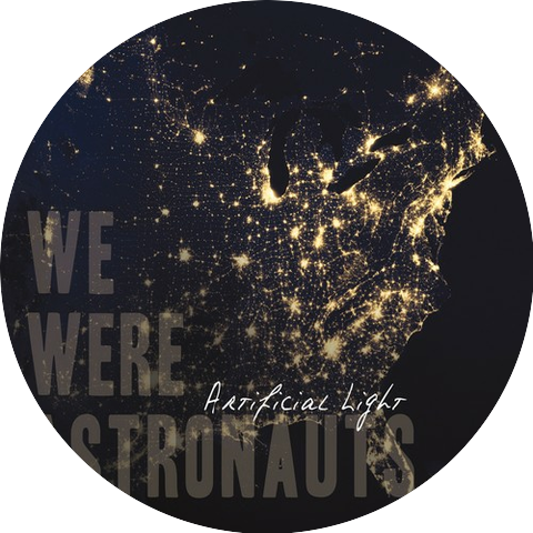 We Were Astronauts
