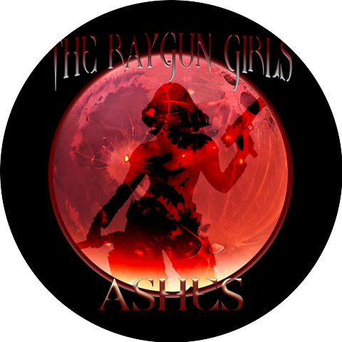 The Raygun Girls