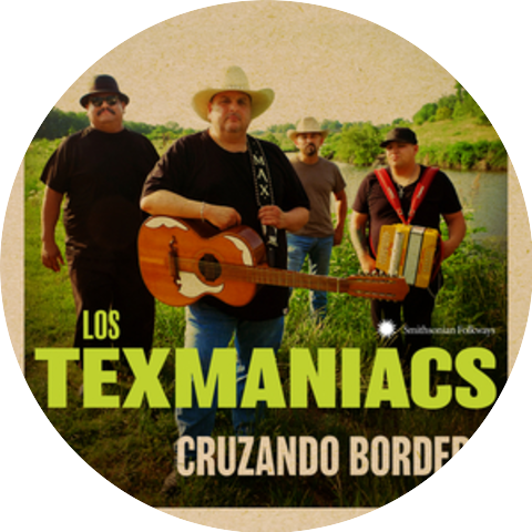 Los Texmaniacs