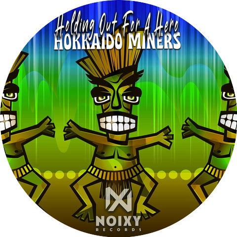 Hokkaido Miners