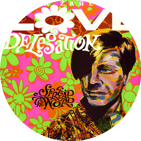 Peter Zaremba's Love Delegation