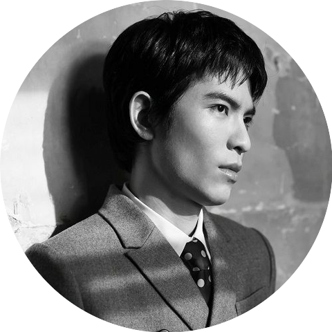Jam Hsiao