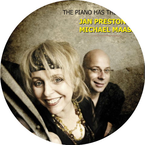Jan Preston, Michael Maass