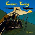 Cosmic Twang