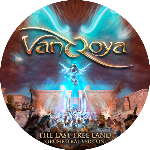Vandroya