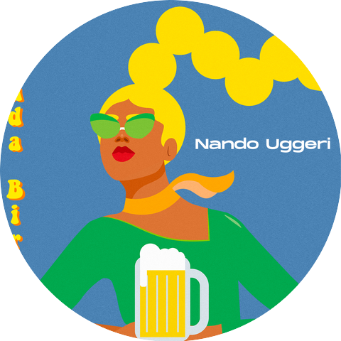 Nando Uggeri