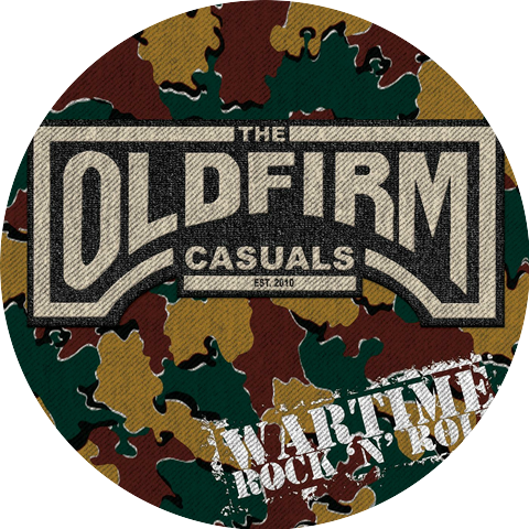 The Old Firm Casuals