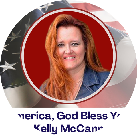 Kelly McCann