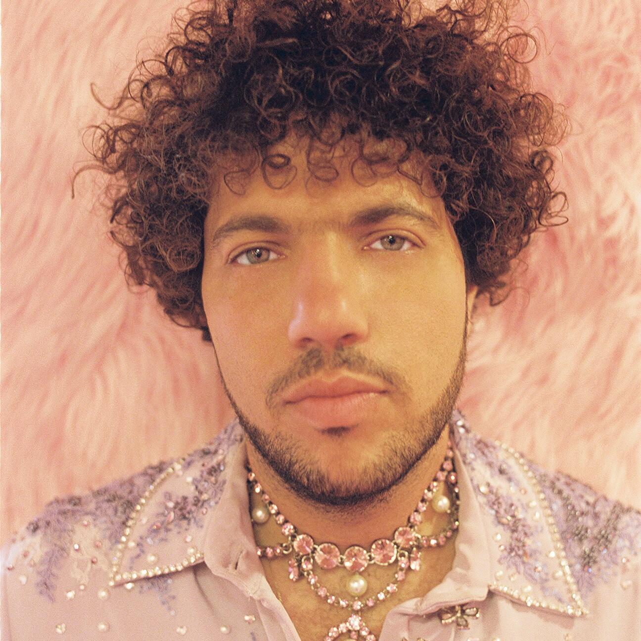 Benny Blanco | IHeart