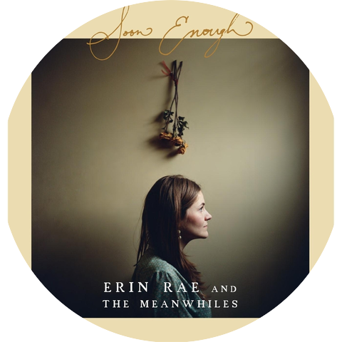 Erin Rae and the Meanwhiles