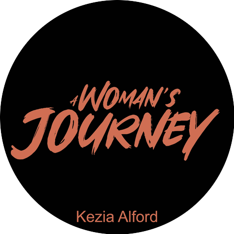 Kezia Alford