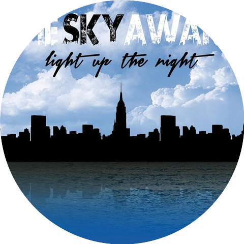 The Sky Awake