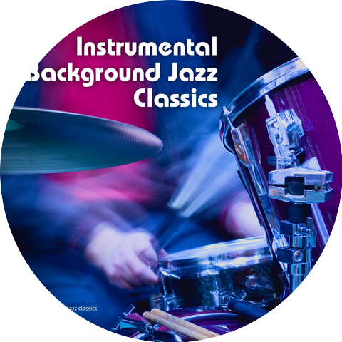 Instrumental Background Jazz Players