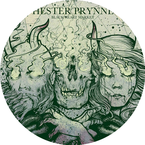 Hester Prynne