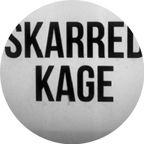Skarred Kage