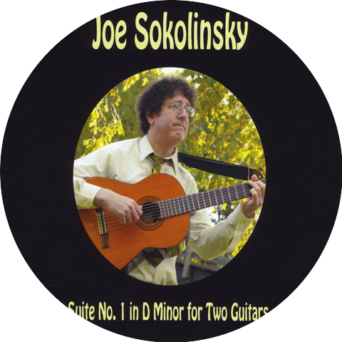 Joe Sokolinsky
