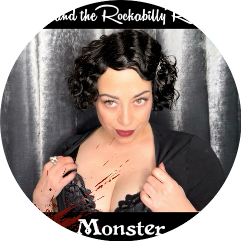 Rio and the Rockabilly Revival