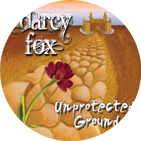 Darcy Fox